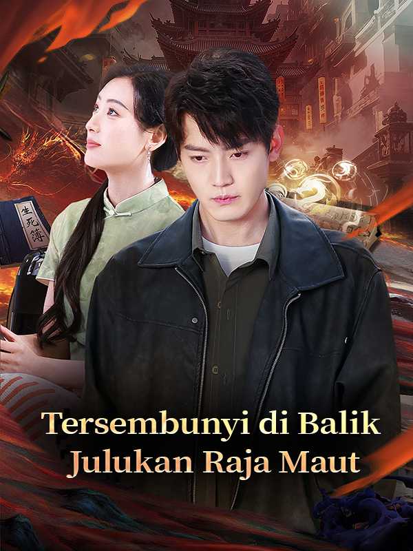 Tersembunyi di Balik Julukan Raja Maut