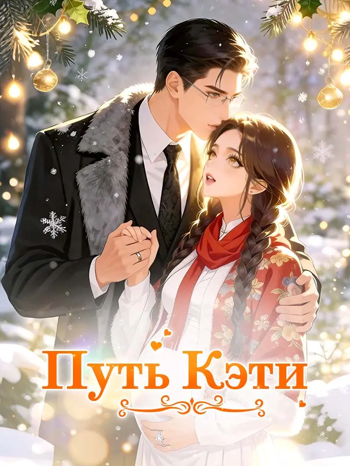 Путь Кэти