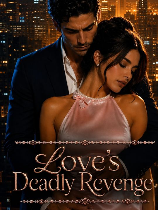 Love's Deadly Revenge