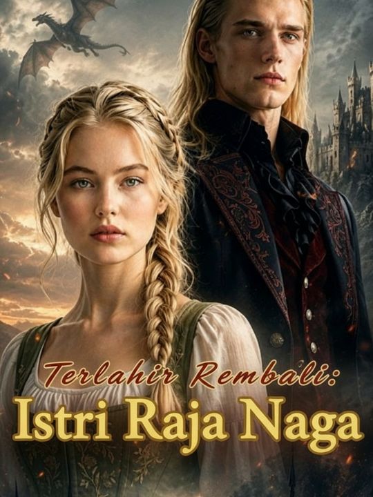 Terlahir Kembali: Istri Raja Naga