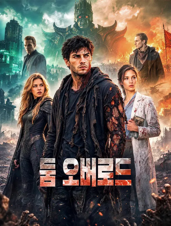 둠 오버로드