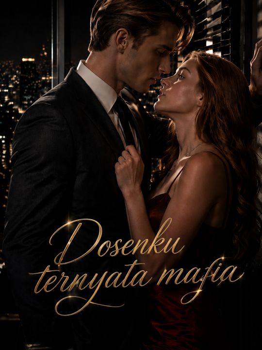 Dosenku ternyata mafia
