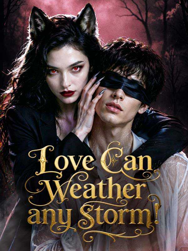 Love can weather any storm