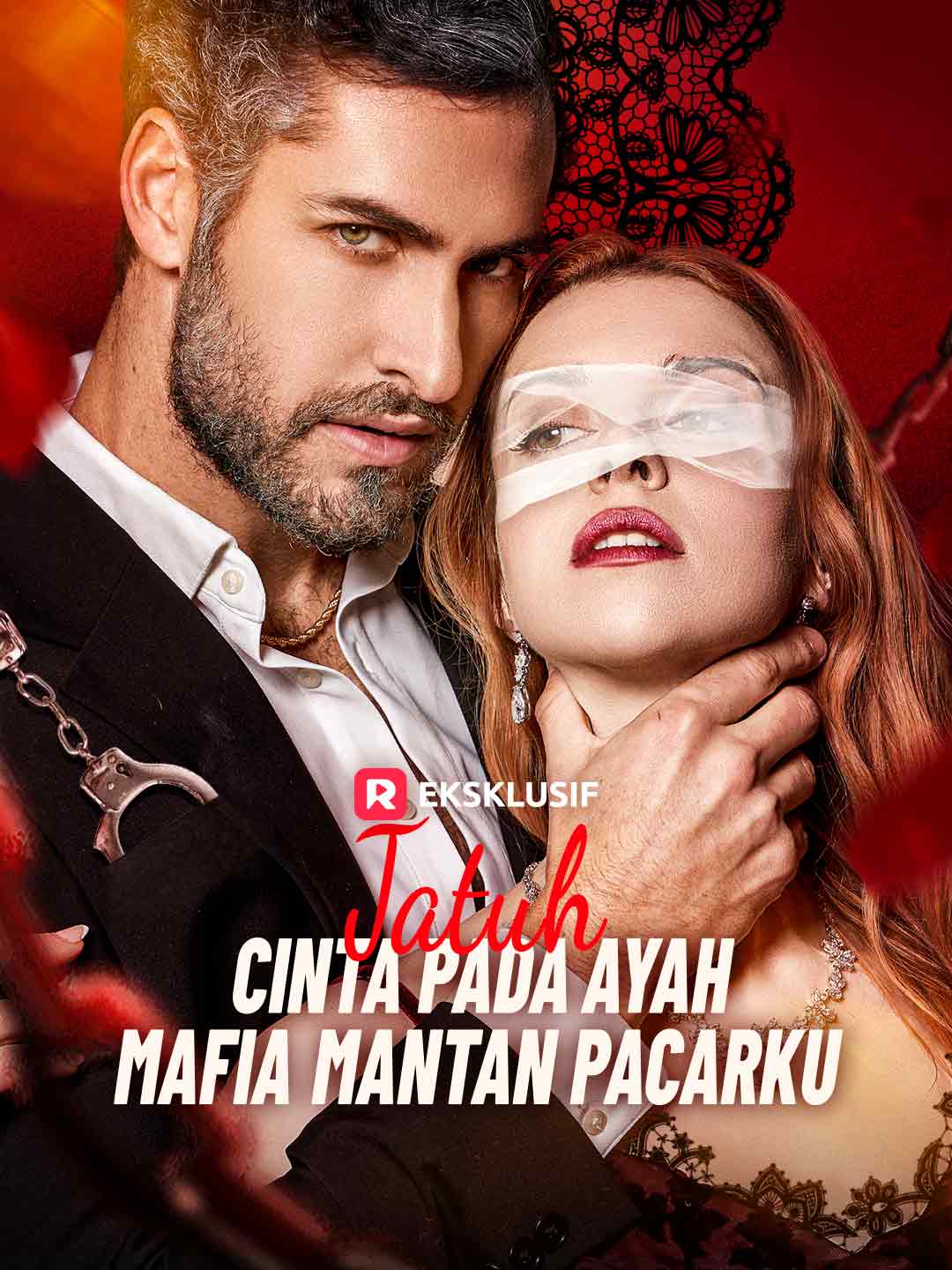 Jatuh Cinta pada Ayah Mafia Mantan Pacarku