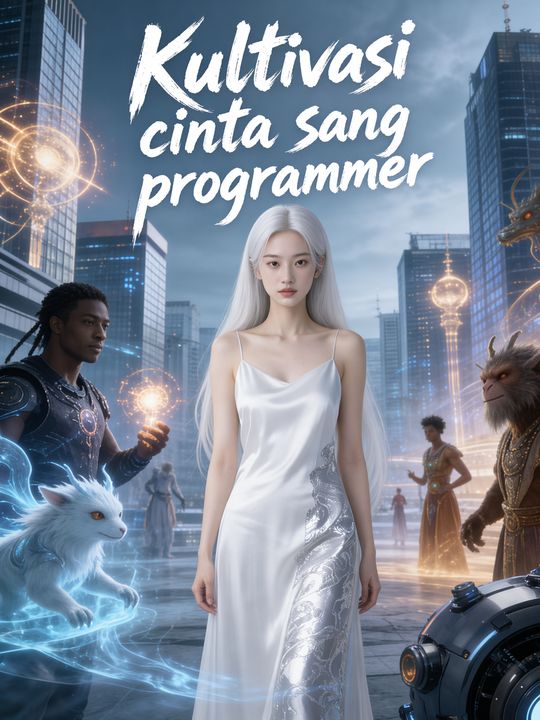 Kultivasi cinta sang programmer