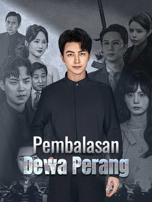 Pembalasan Dewa Perang
