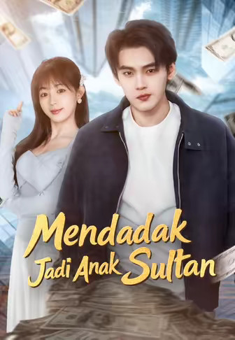 Mendadak Jadi Anak Sultan