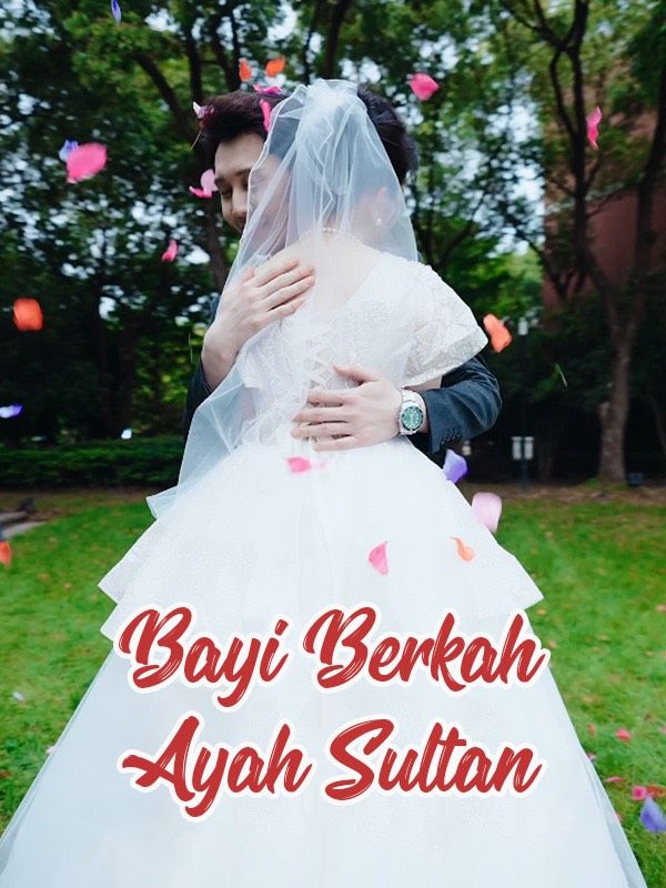 Bayi Berkah Ayah Sultan