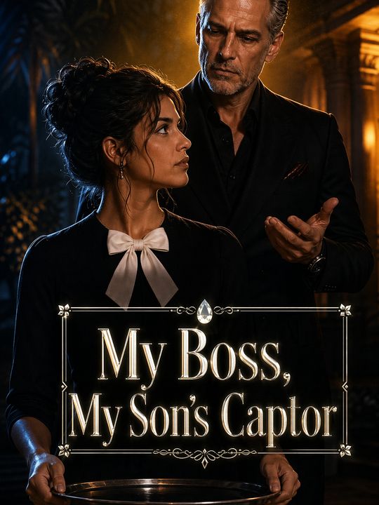 My Boss, My Son's Captor