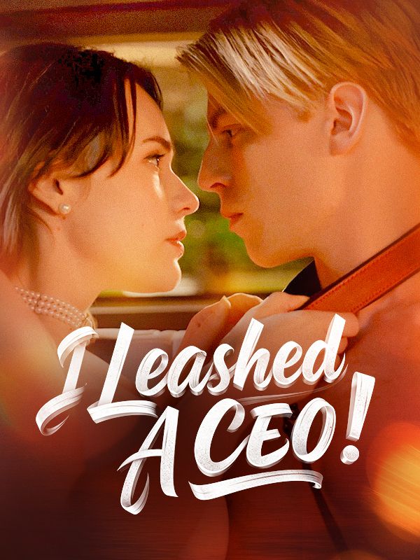 I Leashed A CEO!