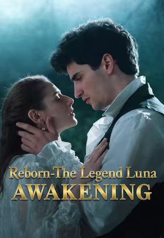 Reborn-The Legend Luna Awakening
