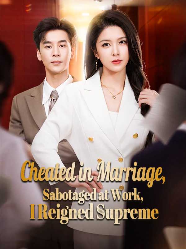 Cheated in Marriage, Sabotaged at Work, I Reigned Supreme