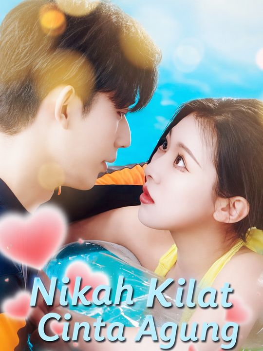 Cinta Gila sang CEO