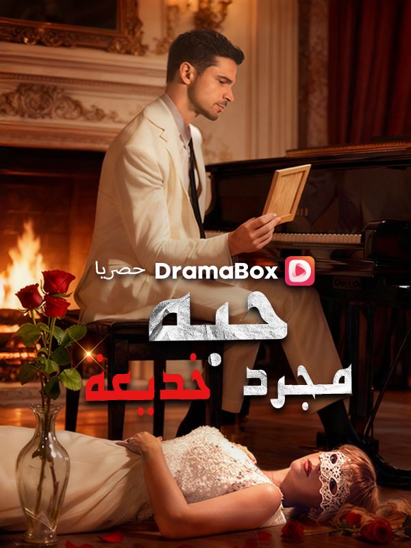 حبه مجرد خديعة (مدبلج) (2026)