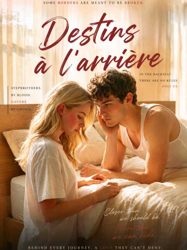 Destins à l'arrière