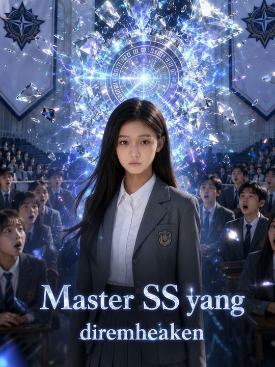 Master SSS yang diremehkan