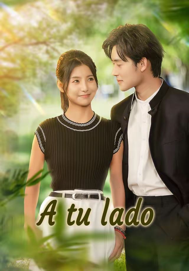 A tu lado(Doblado)