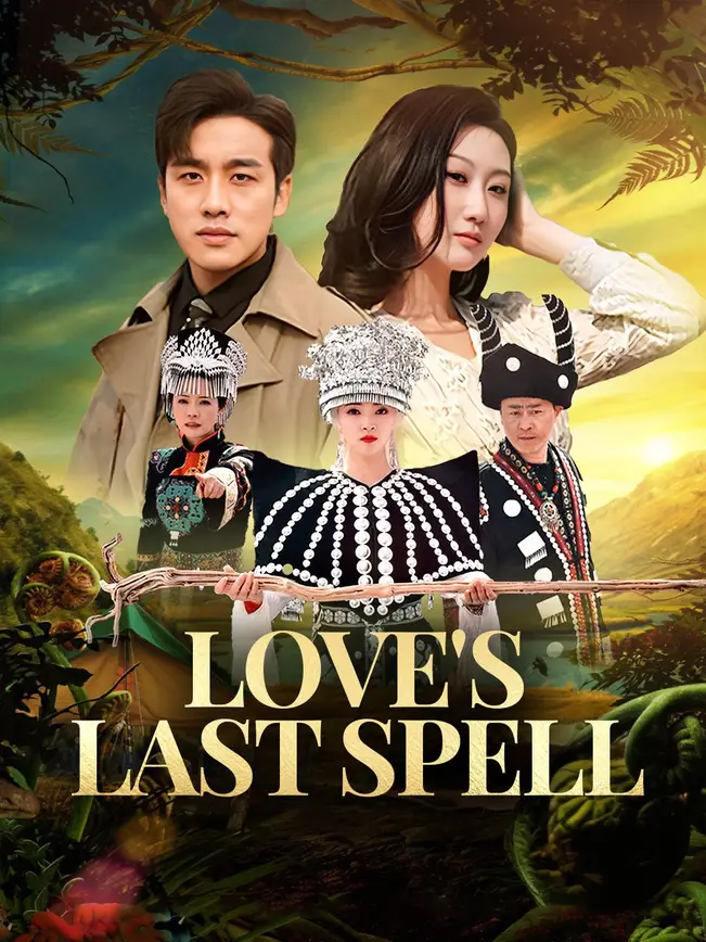 (Dubbed)Love's Last Spell (2025)