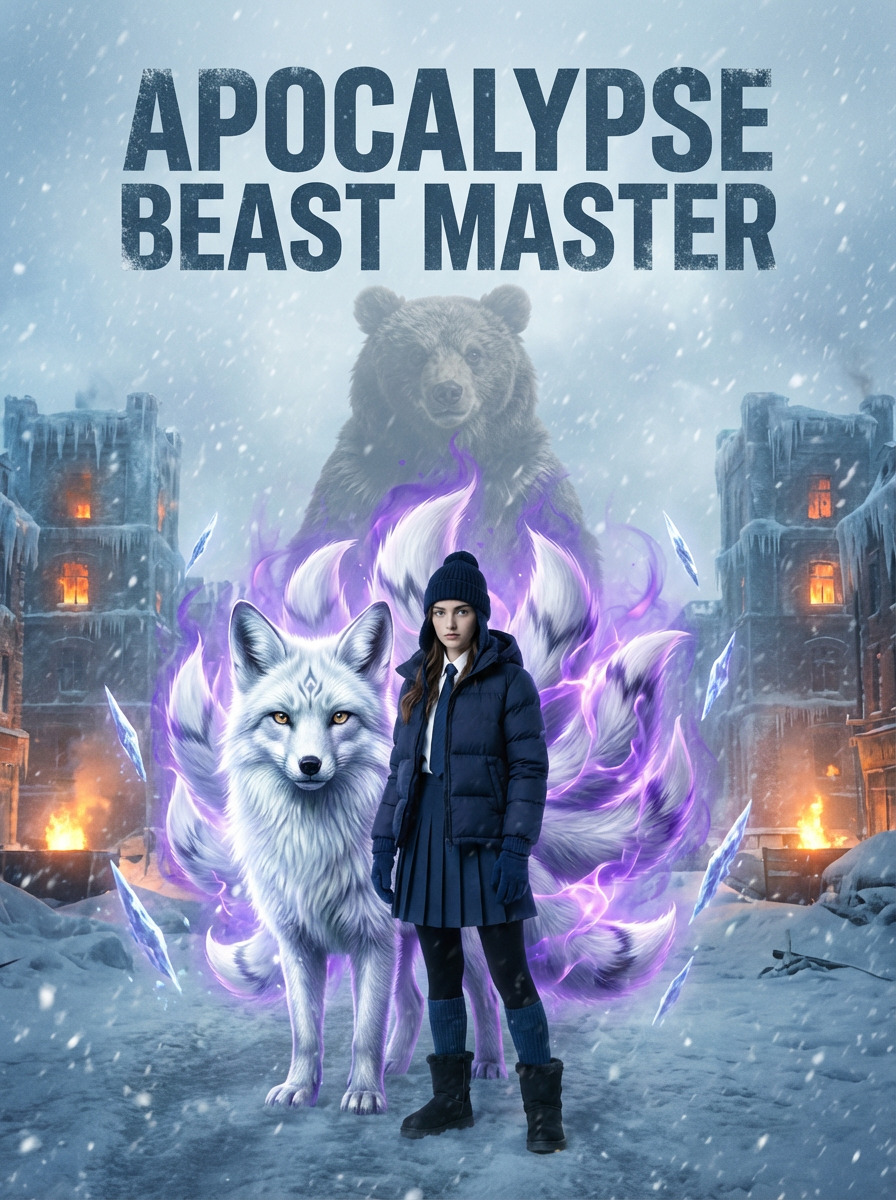 Apocalypse Beast Master