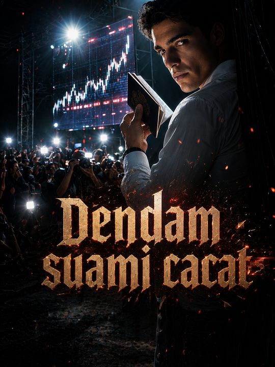 Dendam suami cacat