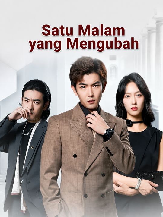 Satu Malam yang Mengubah