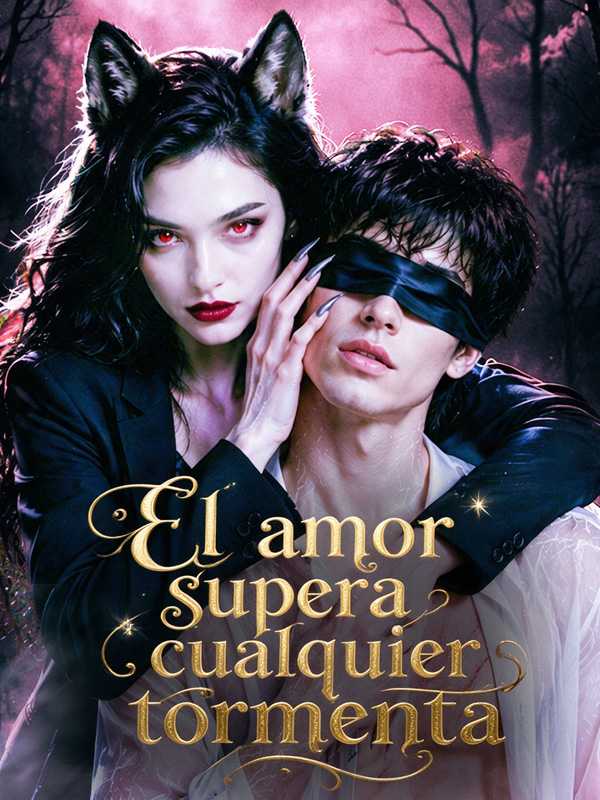 El amor supera cualquier tormenta