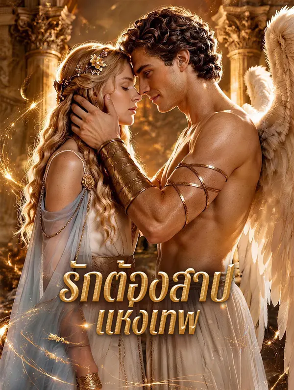 รักต้องสาปแห่งเทพ