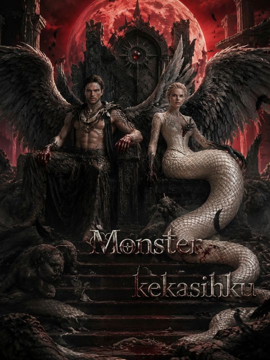 Monster kekasihku