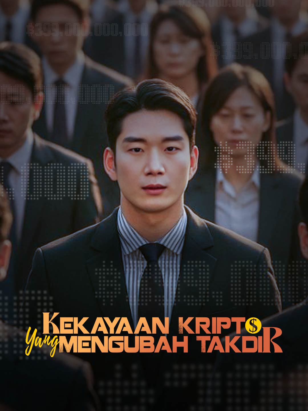 [Versi Dub] Kekayaan Kripto yang Mengubah Takdir