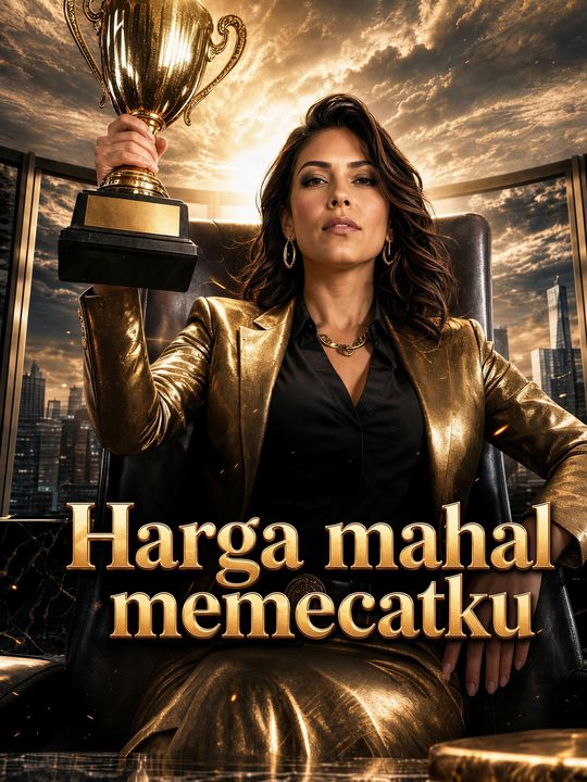 Harga mahal memecatku