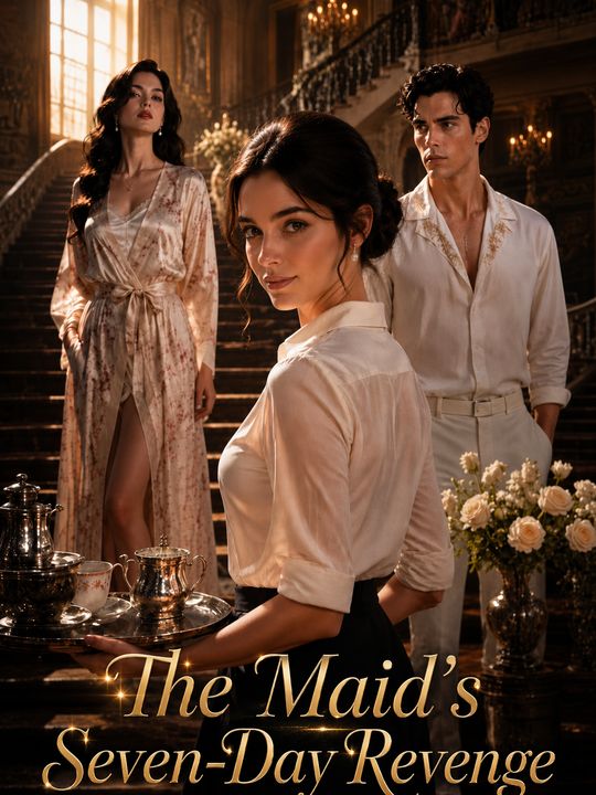 The Maid's Seven-Day Revenge