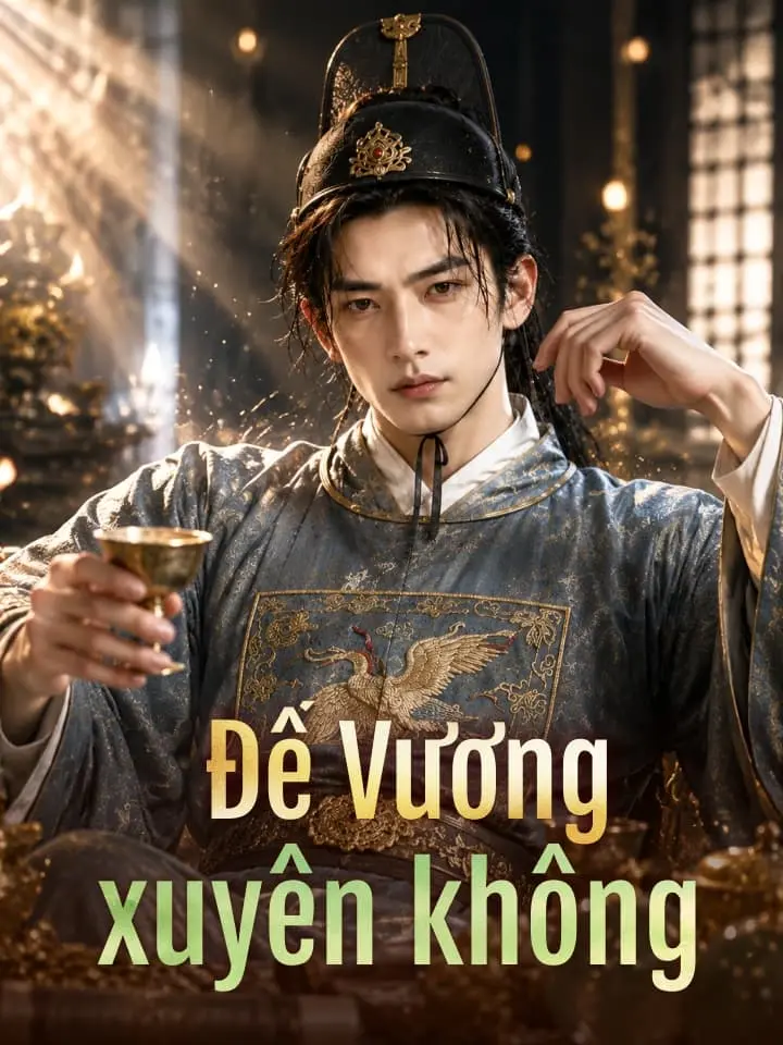 Đế Vương xuyên không