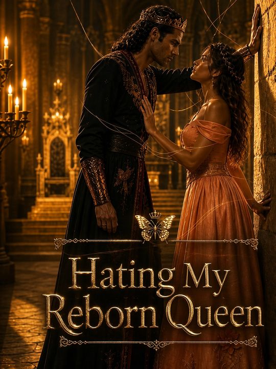 Hating My Reborn Queen