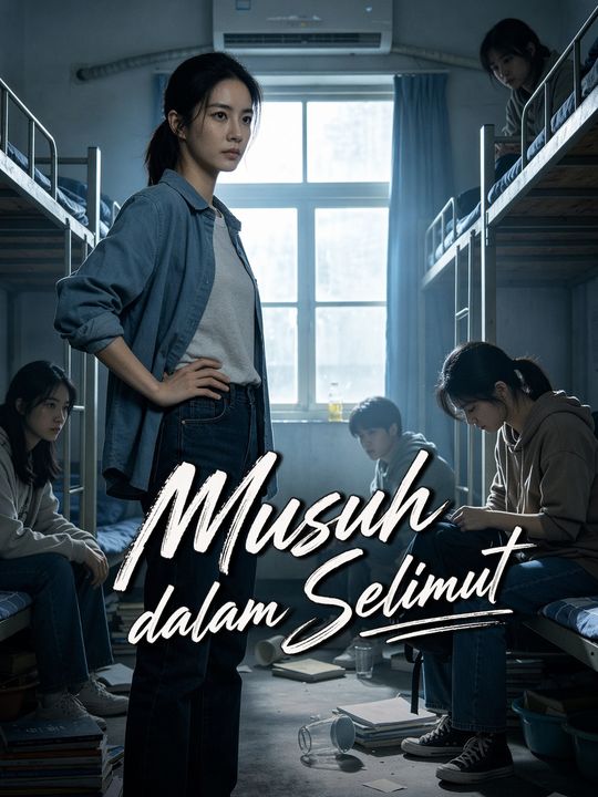 Musuh dalam Selimut