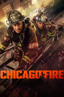 Chicago Fire S13 (2024)