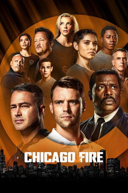 Chicago Fire S10 (2021)
