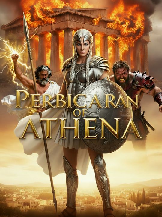 Pengadilan Athena