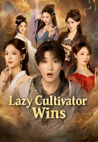 Lazy Cultivator Wins