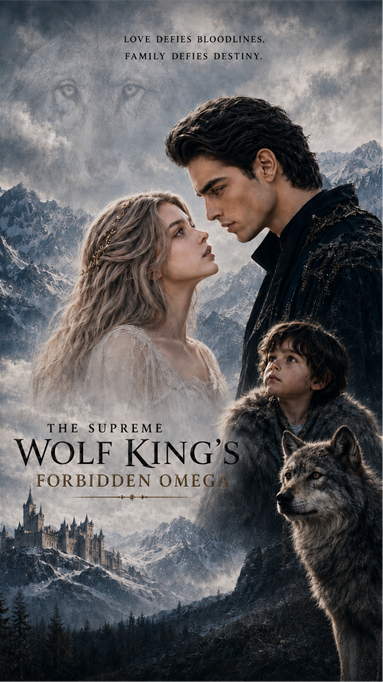 The Supreme Wolf King's Forbidden Omega