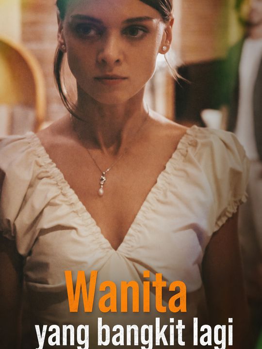Wanita yang bangkit lagi