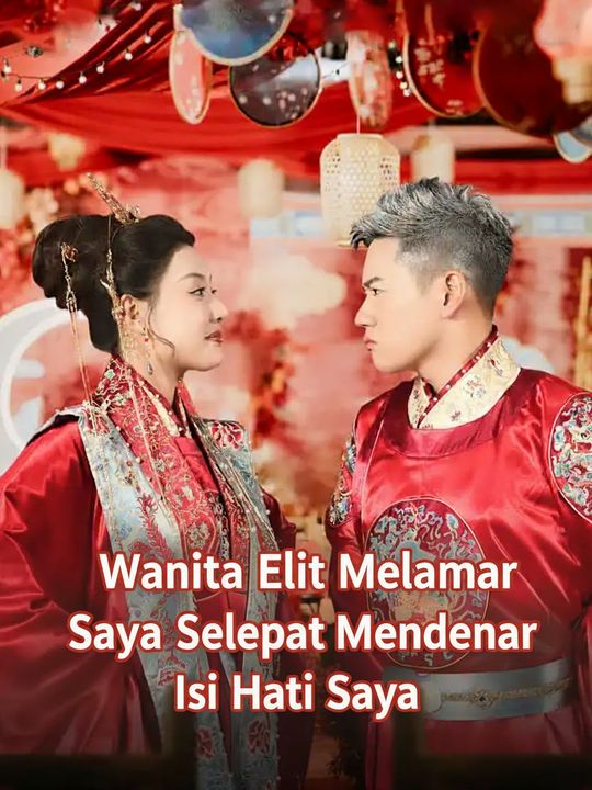 Setelah Isi Hatiku Terdengar, Sosialita Jinghai Melamarku di Depan Umum