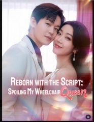 Reborn to Flip the Script (2024)