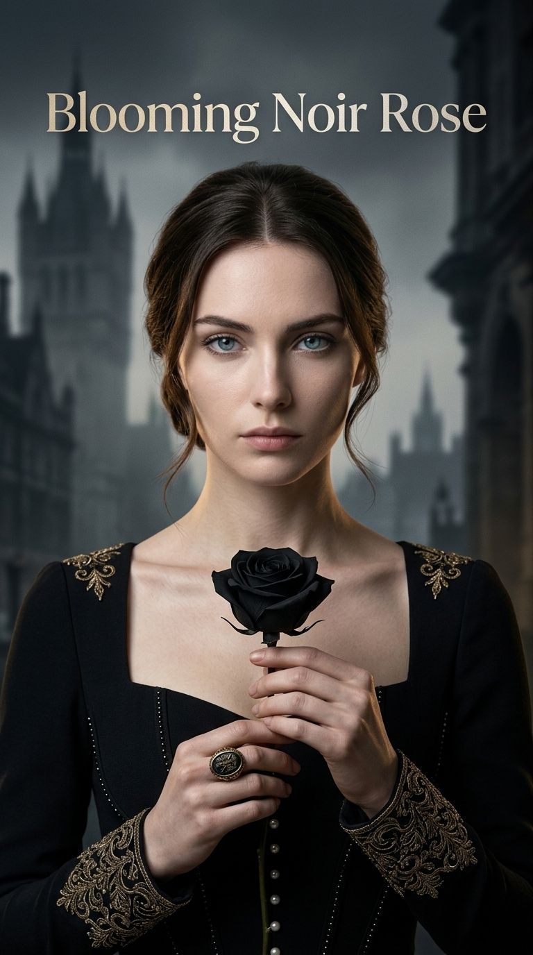 The Black Rose Oath