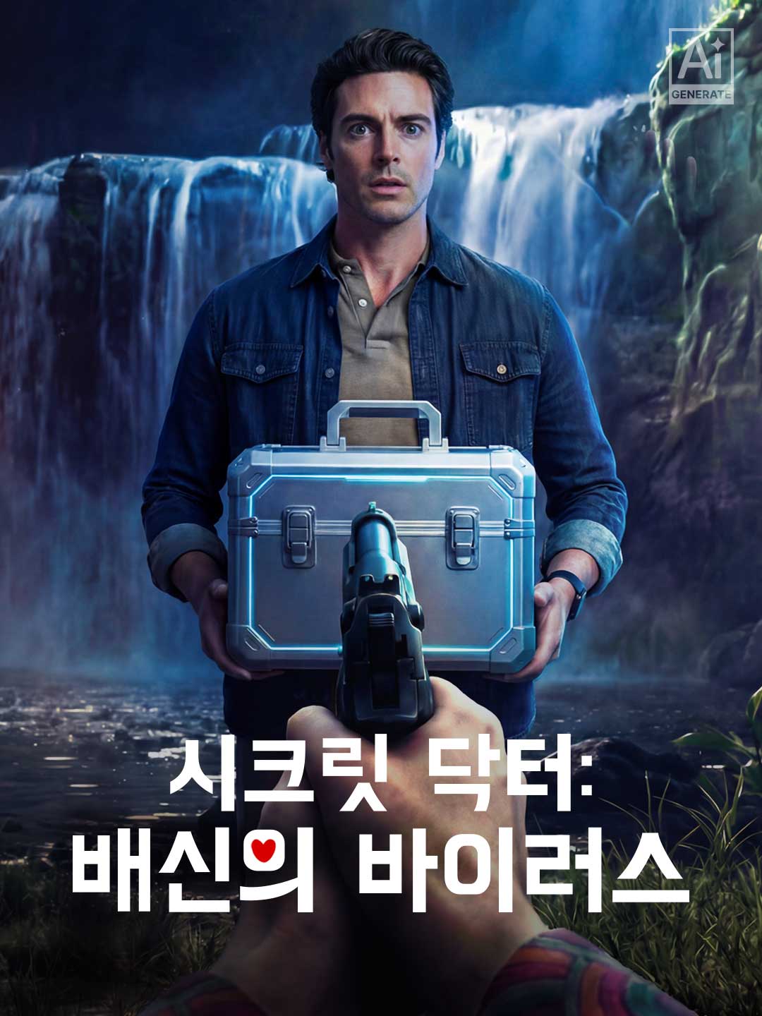 사랑은 전염된다