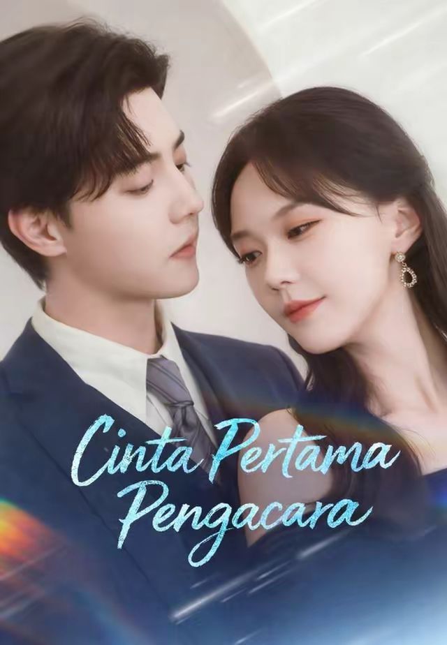 Cinta Pertama Pengacara