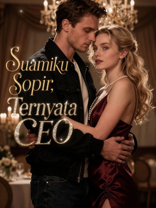 Suamiku Sopir, Ternyata CEO