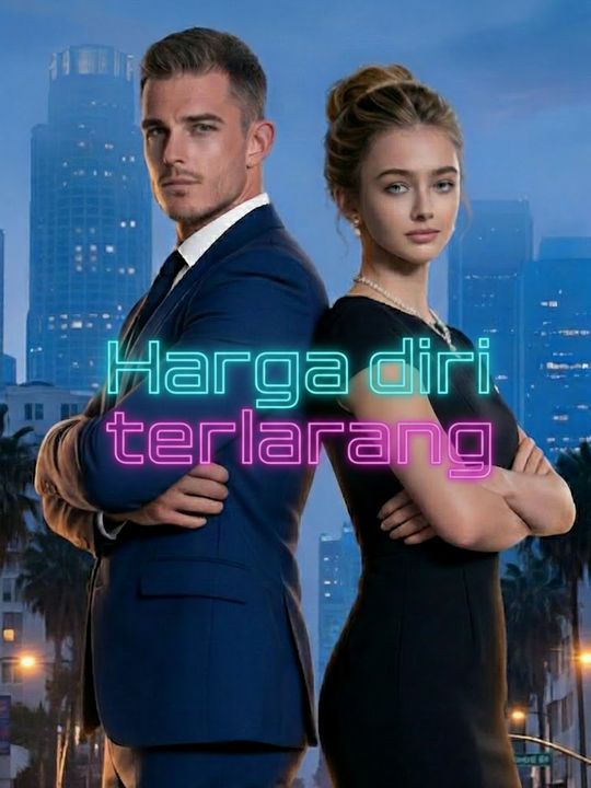 Harga diri terlarang