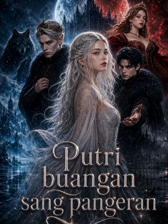 Putri buangan sang pangeran
