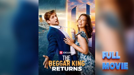 The Beggar King Returns  [English]