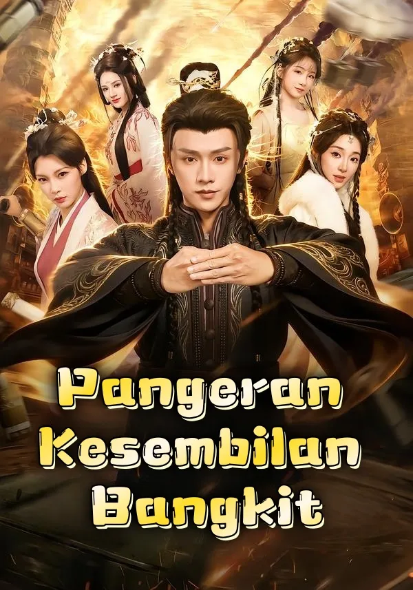 Pangeran Kesembilan Bangkit